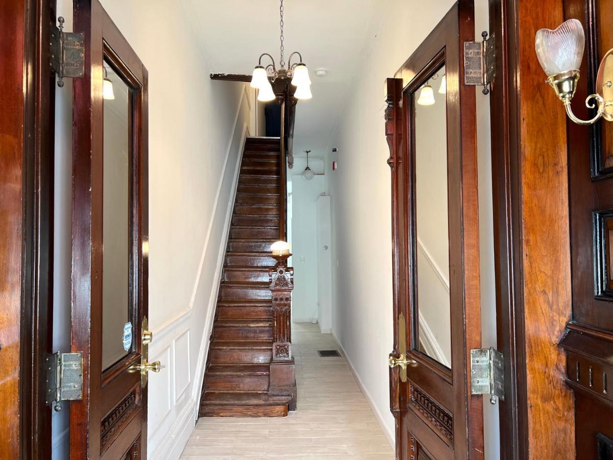 Apartment Alina & Fanny - S Broad St *